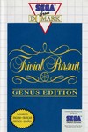 Trivial Pursuit Box Art Front